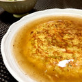 にゃたろぅ's cooksnap of when they made 簡単！あんかけ和風かに玉.