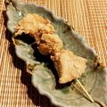 なつき☆ミ's cooksnap of when they made ★鶏胸肉のジューシー唐揚げコンソメ味★②.