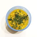 なつき☆ミ's cooksnap of when they made 離乳食中期　パンプキンリゾット.
