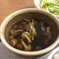 まいめる0720's cooksnap of when they made もずくとなめこのとろとろスープ.