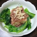 ゆなほむcrea's cooksnap of when they made 温やっこのそぼろあん☆宇都宮市保健センタ.