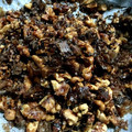 きーきりん's cooksnap of when they made 超簡単‼くるみとかつお節の炒り煮佃煮♪.