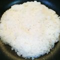 o^o^oayuayu's cooksnap of when they made 復活！残念芯アリごはん.