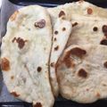 クックIAJVSV☆'s cooksnap of when they made ★簡単本格的♪ナン.