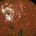 10nmam's cooksnap of when they made 朝ご飯・ランチに♪１０分速攻！ツナカレー.
