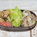みけらんL's cooksnap of when they made 蒸しキャベツの和え物.