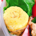 おかぶ〜ま's cooksnap of when they made 私用覚え書き:失敗なし時短まんまる卵焼き.