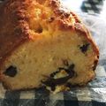‡かなとっと‡'s cooksnap of when they made ♡マーマレードのパウンドケーキ♡.