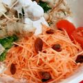 みっくママ's cooksnap of when they made キャロットラペ.