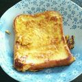アヤカのパパ's cooksnap of when they made キャラメル風味のフレンチトースト.