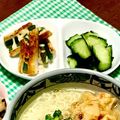 にきけん's cooksnap of when they made 10分で出来る☆超簡単♪きゅうりの漬物♡.