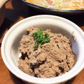imoky's cooksnap of when they made レバーペースト.