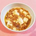 Richland☆Y's cooksnap of when they made えのきでボリュームアップ麻婆豆腐.