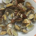クックWR8SYL☆'s cooksnap of when they made あさりの酒蒸し.