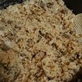 猫まんま☆'s cooksnap of when they made 牛丼炊き込みご飯.