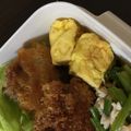 ポメちょん's cooksnap of when they made 甘くない☆ふわ～り♪コクの玉子焼き♥.