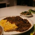 ☆RUN☆'s cooksnap of when they made 〜トマトと赤ワイン〜　イタリアンカレー.