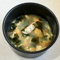 BORURU's cooksnap of when they made 簡単時短！白身魚揚げの中華スープ.