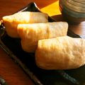 hisi's cooksnap of when they made お手軽レンチンいなり寿司＊ワカメ入り.