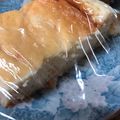 クックJ0JNE6☆'s cooksnap of when they made おからとヨーグルトのまるでチーズケーキ.
