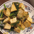 ブルちゃん☆'s cooksnap of when they made 中華風厚揚げの煮物。.