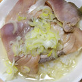 ﾁｮﾎﾞﾋﾟ's cooksnap of when they made 我が家の定番！ぶり茶漬け.