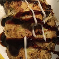 那須。's cooksnap of when they made 簡単！ダイエットに！お好み焼き風.