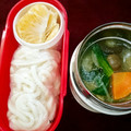 B子chan's cooksnap of when they made チキンときのこのおかずスープ.
