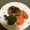 ☆こまっと☆'s cooksnap of when they made 肉汁じゅわ〜っとハンバーグ.