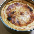 hinakinho's cooksnap of when they made 卵なし！カンタン！チーズケーキ.
