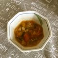 ☆こまっと☆'s cooksnap of when they made 離乳食後期 野菜トマト煮.