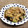 Chikatan☆'s cooksnap of when they made ニラともやしのお好み焼き風♪.