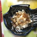 マラガの空's cooksnap of when they made 簡単！かわいい♡ころころクリチかつお.