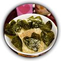 あ's cooksnap of when they made 洗い物一切なし！簡単すぎるすりごま.