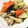 04eri08's cooksnap of when they made ＊彩りの和食＊とろける具材のやさしい煮物.