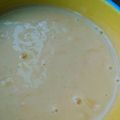 ぴかりんぼん's cooksnap of when they made 全卵使用〜フライパンカスタード.