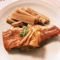 sofami's cooksnap of when they made ご飯が進む　赤魚とごぼうの甘辛煮つけ.
