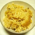 ひんち's cooksnap of when they made イカの炊き込みご飯.