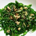 ☆matsuko's cooksnap of when they made 病みつき決定☆無限ピーマン.