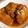 Jyohana's cooksnap of when they made 油揚げの爆弾巾着…卵です(^^).
