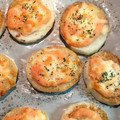 むっちまみー's cooksnap of when they made 山芋のタラコマヨ＆ツナマヨ焼き.
