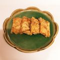 ❁Abake❁'s cooksnap of when they made 簡単☆カリもちっ美味♪豚キムチーズチヂミ.