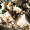 ゆきネー's cooksnap of when they made 市販の素要らず！簡単本格麻婆豆腐.