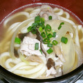 がっしゅまま's cooksnap of when they made ちゃちゃっと美味しい簡単だしうどん☆.