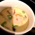 moco♡初心者's cooksnap of when they made 超簡単 〜茶碗蒸し〜.