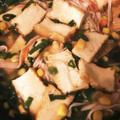 samicky129's cooksnap of when they made 簡単　厚揚げのあんかけ煮.