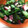 bmbmちゃん's cooksnap of when they made タコときゅうりとワカメの簡単酢の物.