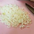 けぃゆぃきぃ's cooksnap of when they made 絶対涙が出ない！たまねぎの切り方♪.