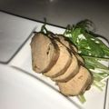 波打ち際風呂's cooksnap of when they made おせちにも簡単☆豚ヒレの紅茶煮(紅茶豚).