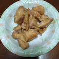 かずまる's cooksnap of when they made 鶏もも肉のマヨ甘醤油炒め.